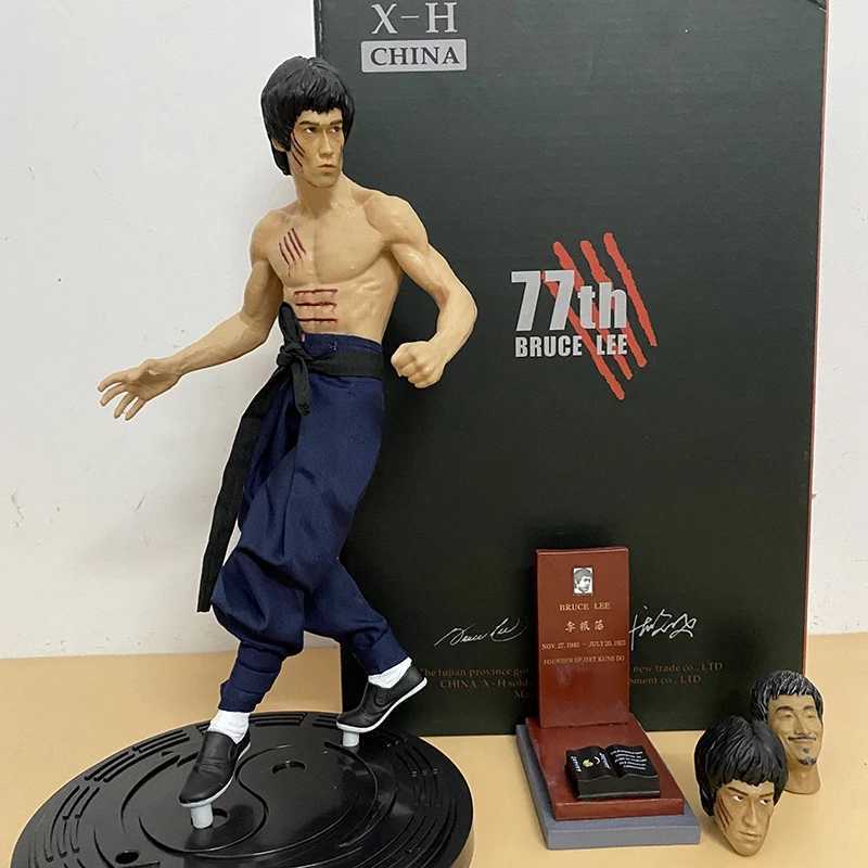 ブルースリーフィギュア Amazon.co.jp: TAMASHII NATIONS S.H.フィギュ