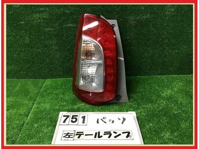 2026年最新Yahoo!オークション -パッソ kgc30 純正 パッソ ledの中古品
