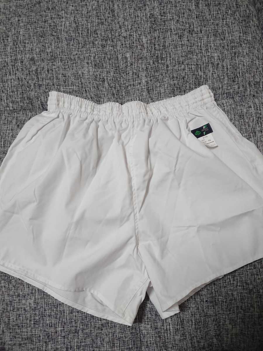 SALE，大人気 ダービースター体操服白短パン(ショートパンツ、半ズボン)｜売買されたオークション情報、yahooの商品情報をアーカイブ公開 - オークファン 男性用