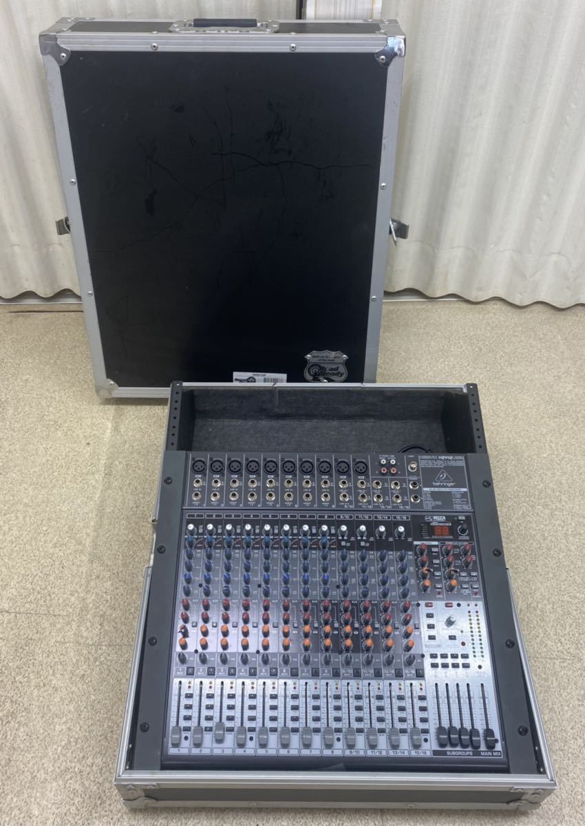 Victor JVC MI 5000 - MIJ 6-channel mixer (1979) - 1000 epochs NAM