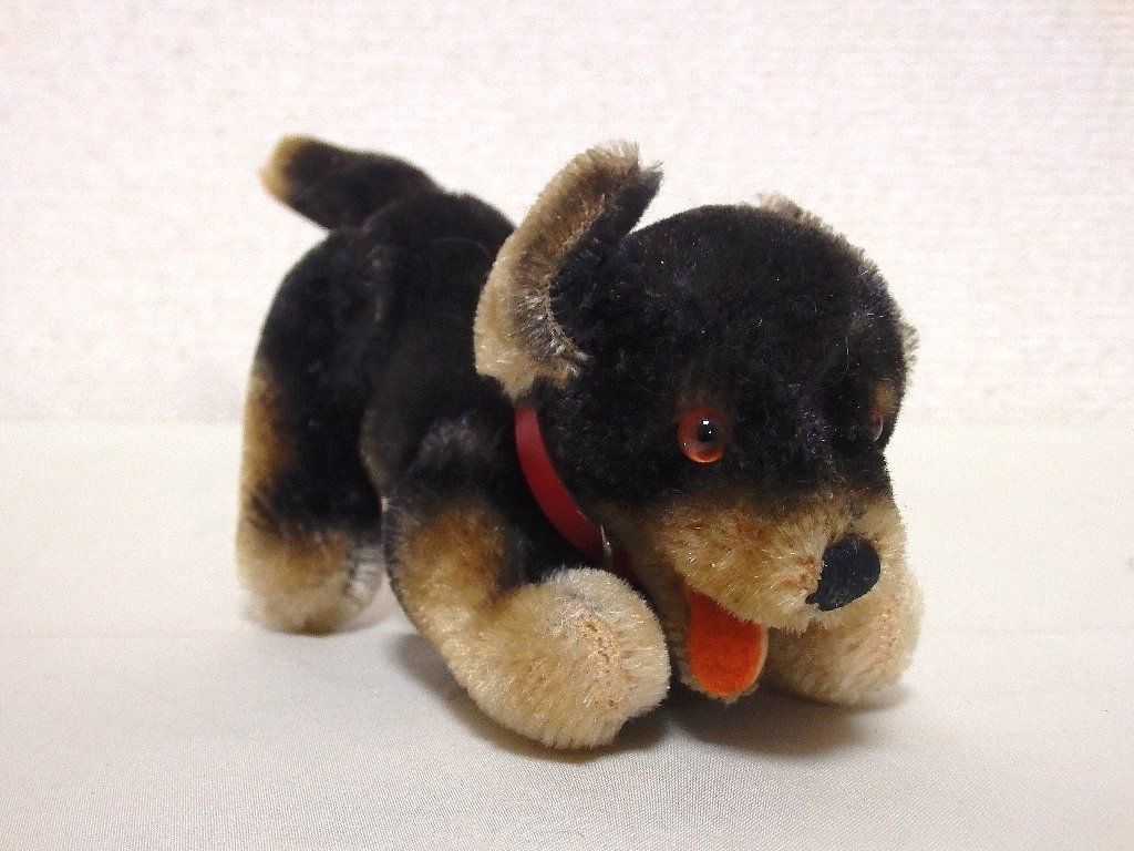 steiffシュタイフ/ ロイヤルベビー・シャーロットテディベア/完品