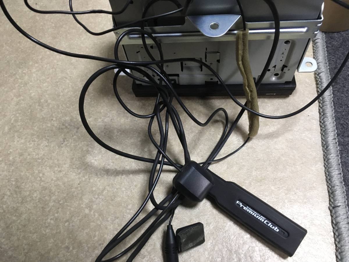 Sanyo Gathers Vxm 128vsxi ホンダ純正ナビ ホンダ 売買されたオークション情報 Yahooの商品情報をアーカイブ公開 オークファン Aucfan Com
