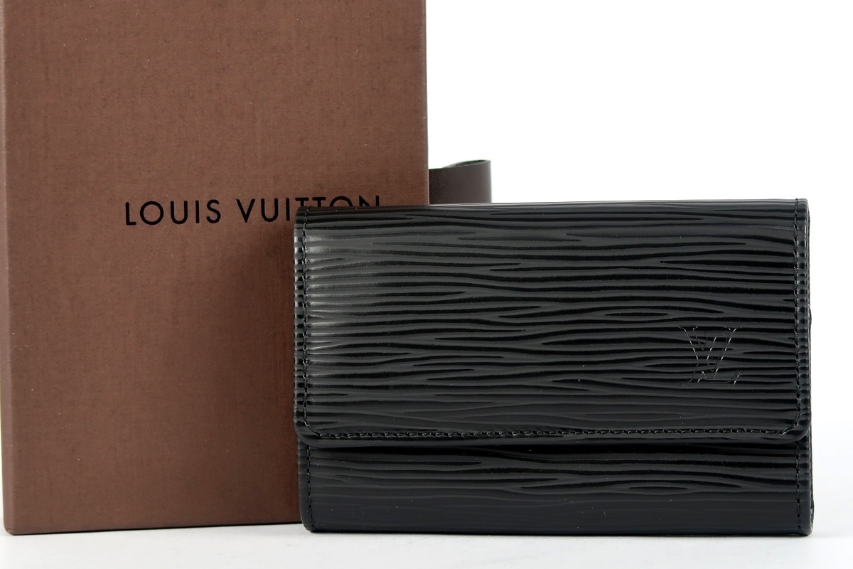 ルイヴィトン LOUIS VUITTON 長財布 N63071 ポルトフォイユ