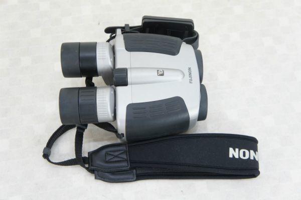 Fujinon Techno-Stabi Binoculars TS-X 14x40 com : Image TECHNO