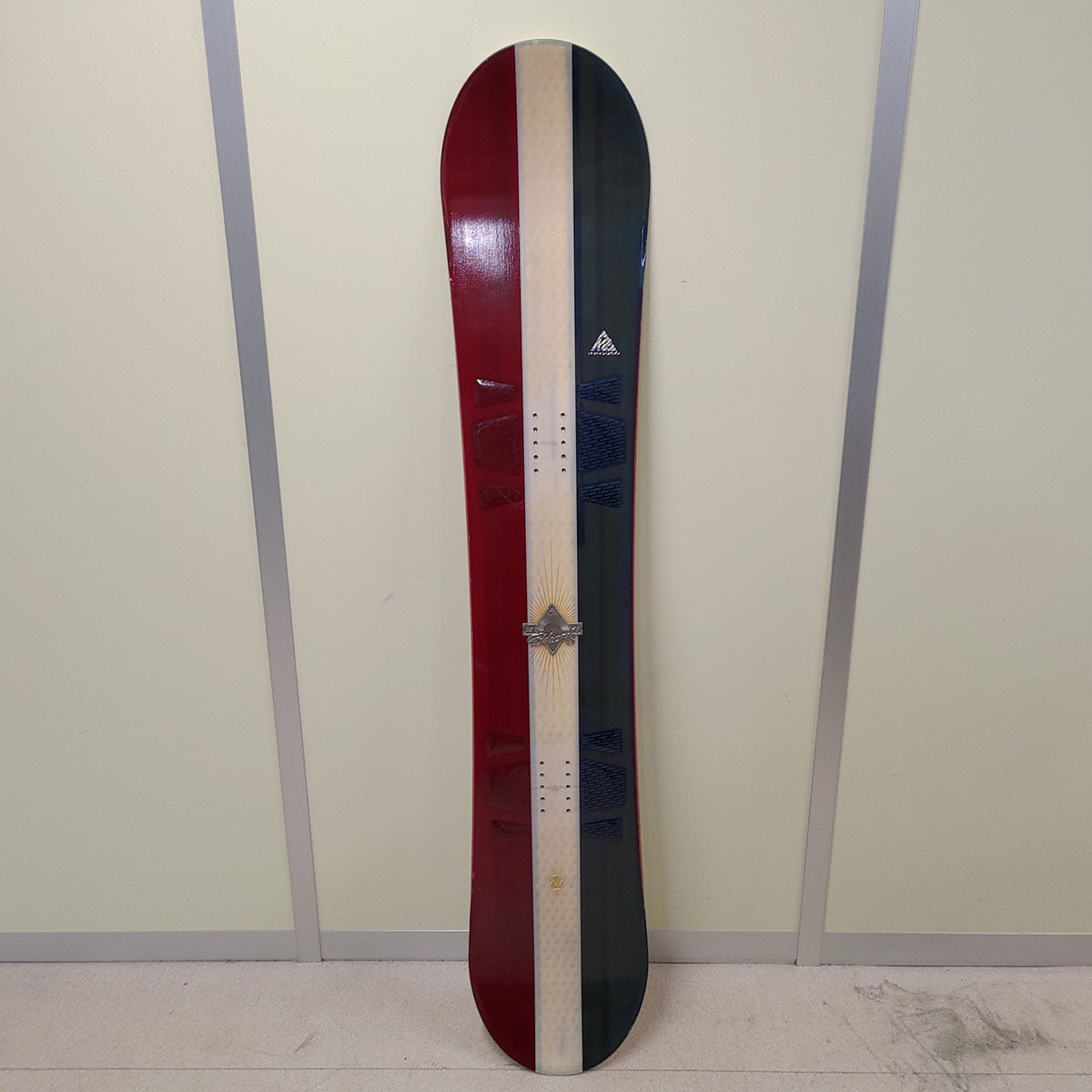 赤字超特価，100%新品 K2 eldorado 156cm エルドラド スノーボード 板 /ケースセット(155cm-160cm未満)｜売買されたオークション情報、yahooの商品情報をアーカイブ公開 - オークファン オールラウンド