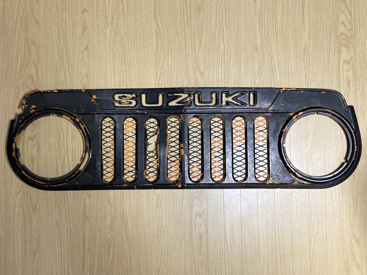 オフロードサービス タニグチ フリーストップドアオープナー ジムニー