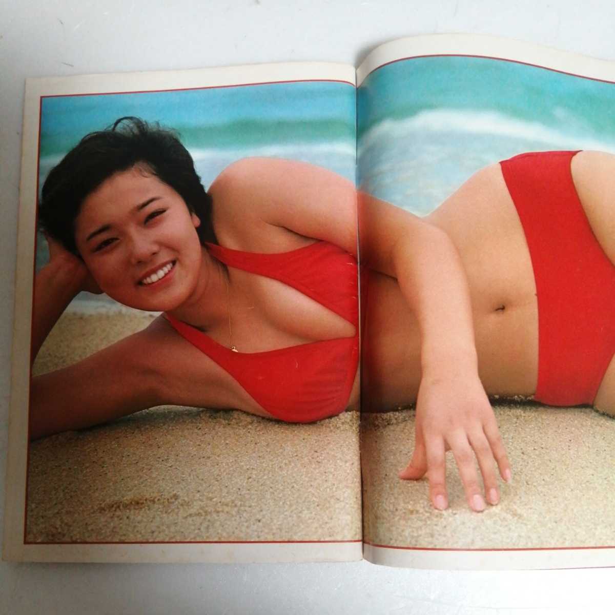 週刊プレイボーイ 昭和51年9月21日号 浅野ゆう子ビキニ サブリナ ニューヒロインベスト6 小俣雅子 夏目雅子 五十嵐めぐみ他 その他 売買されたオークション情報 Yahooの商品情報をアーカイブ公開 オークファン Aucfan Com