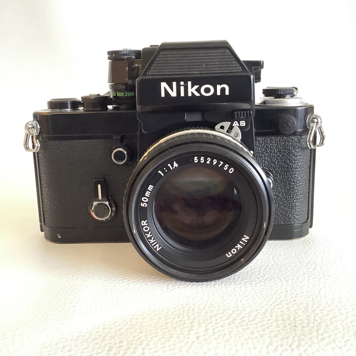 数量限定，SALE 057 Nikon F2(ニコン)｜売買されたオークション情報、yahooの商品情報をアーカイブ公開 - オークファン ニコン