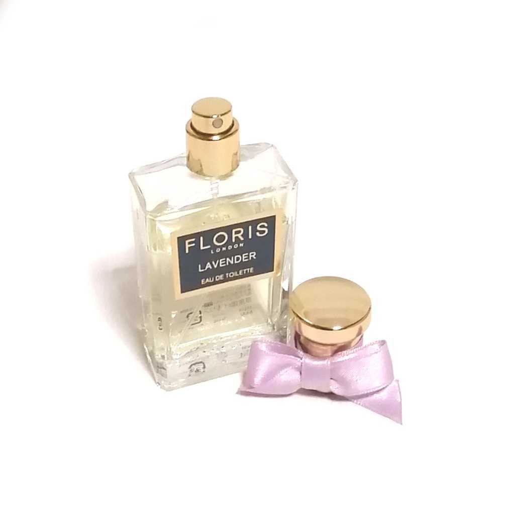 フローリス オードトワレ FLORIS ラベンダー ラベンダーの通販