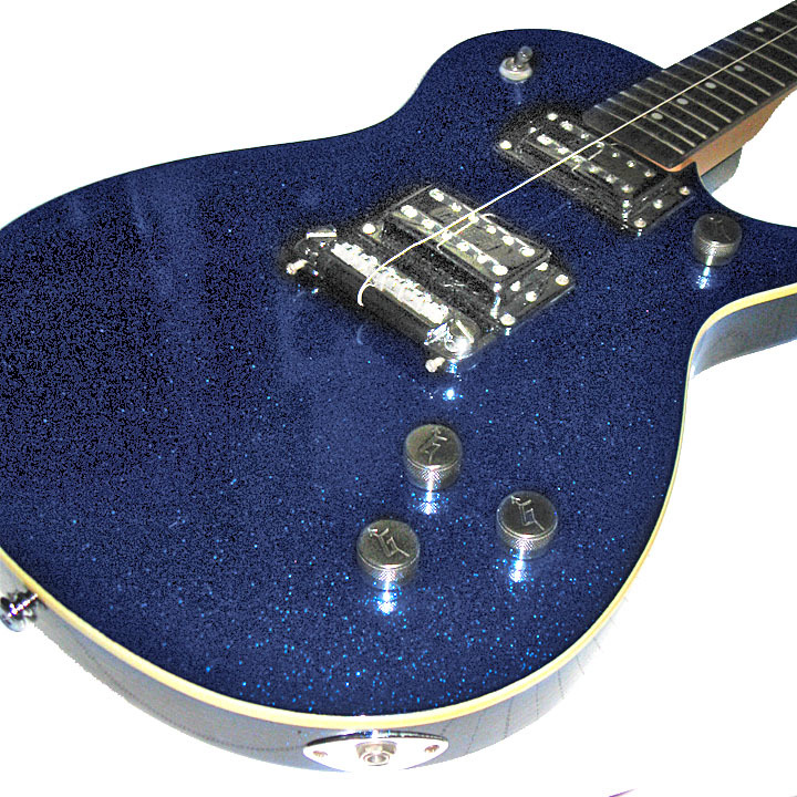 Gretsch Electromatic（グレッチ）ブルースパークル □JET SPARKLE  