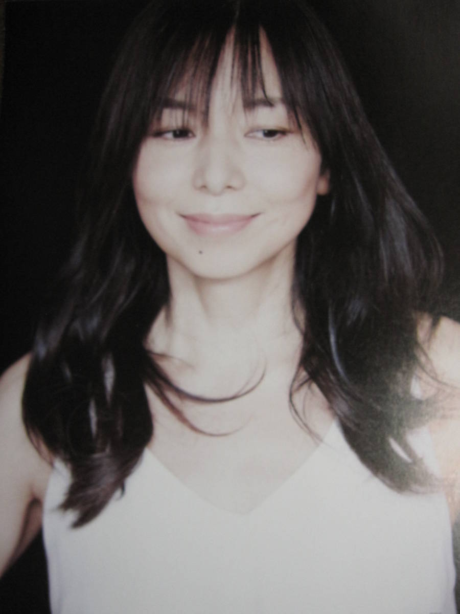 切り抜き (A6-4）山口智子(アイドル、芸能人)｜売買されたオークション