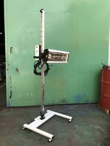 塗装 乾燥機のYahoo!オークション(旧ヤフオク!)の相場・価格を見る