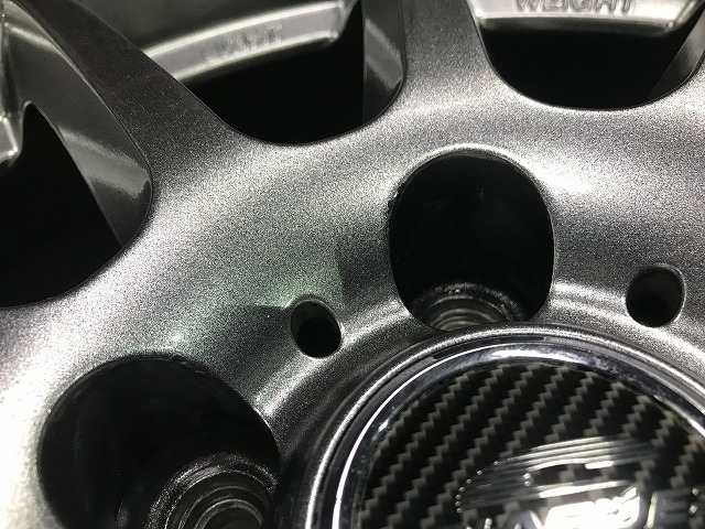 マルカサービス A-TECH SCHNEIDER StaG シュナイダー スタッグ アルミ