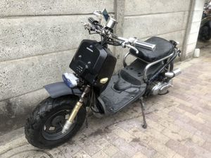 ホンダ ズーマー ロンホイ ズーマー ロンホイのYahoo!オークション(旧ヤフオク!)の相場・価格を