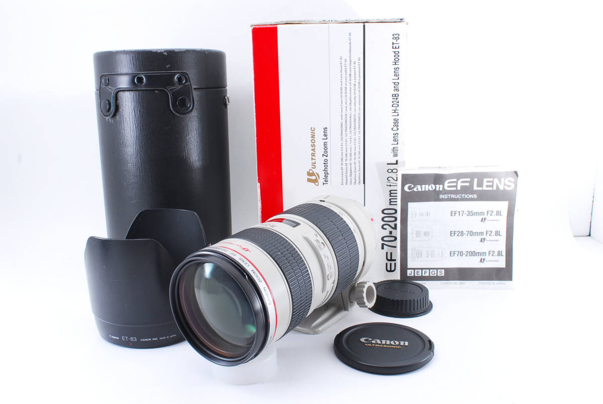 中古】 (キヤノン) Canon EF28/1.8 USM【中古レンズ AFレンズ】<br  