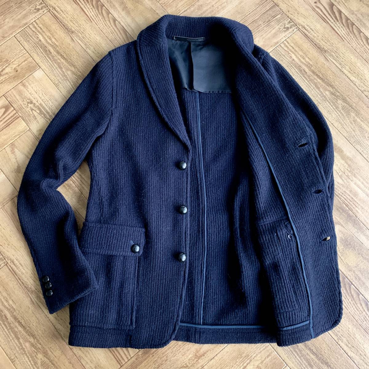 ⁄ 156cm(TOMORROWLAND )スタイリング・コーディネート Miyake 軽やかに 