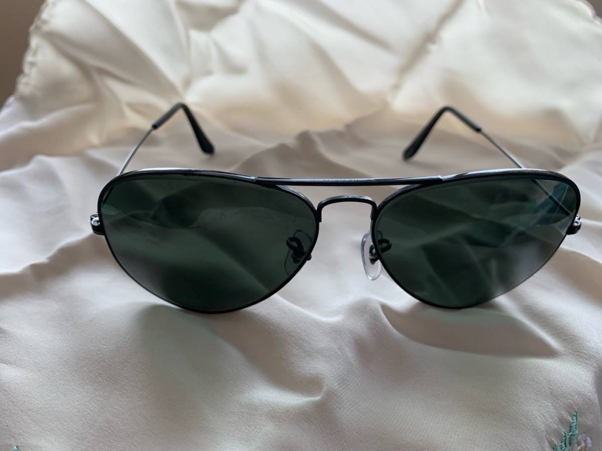 B&L USA ボシュロム サングラス レイバン Ray-Ban RAYBAN archive
