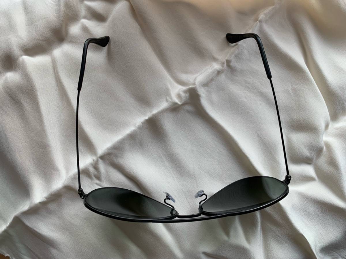 B&L USA ボシュロム サングラス レイバン Ray-Ban RAYBAN archive