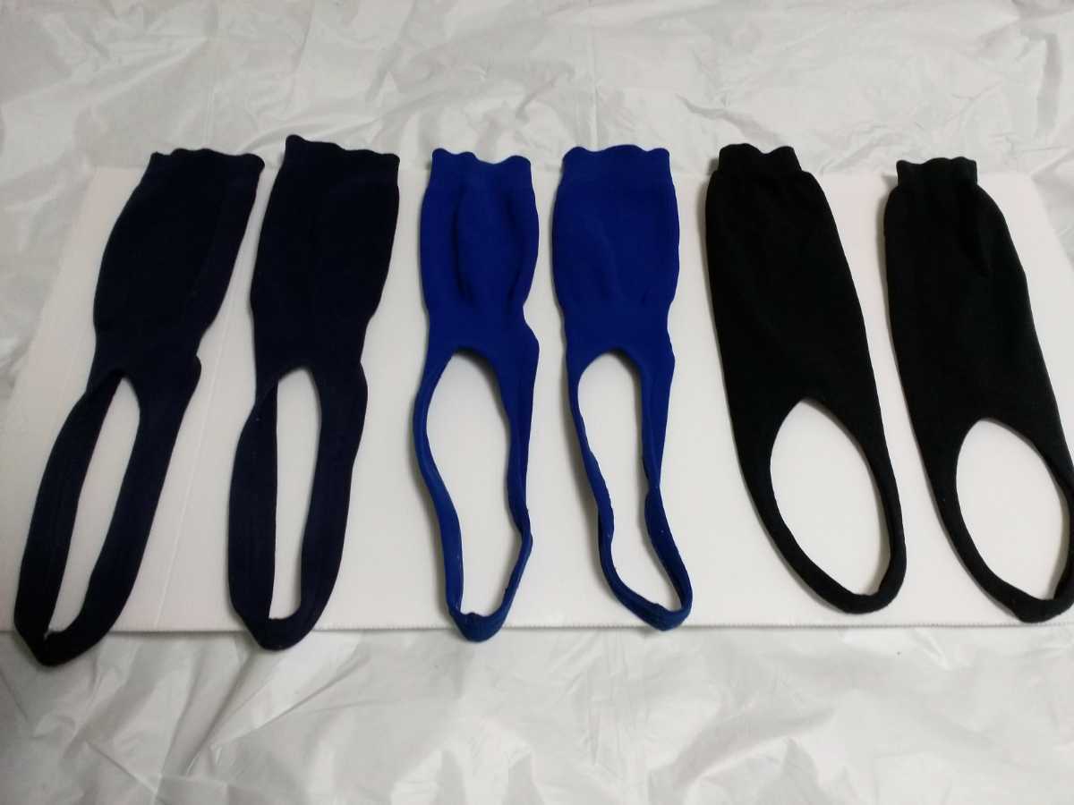 ローリングス 野球ストッキング3点セット 黒 青 紺 ハイカット仕様 当時物 その他 売買されたオークション情報 Yahooの商品情報をアーカイブ公開 オークファン Aucfan Com