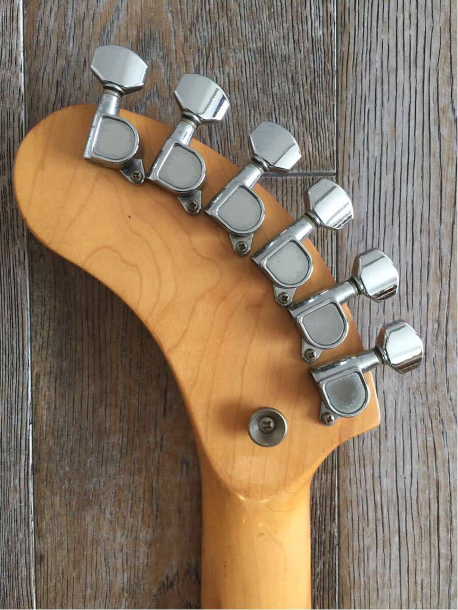 ◇RlNDA the VINTAGE◇ Fernandes フェルナンデス ZO-3 ぞうさん