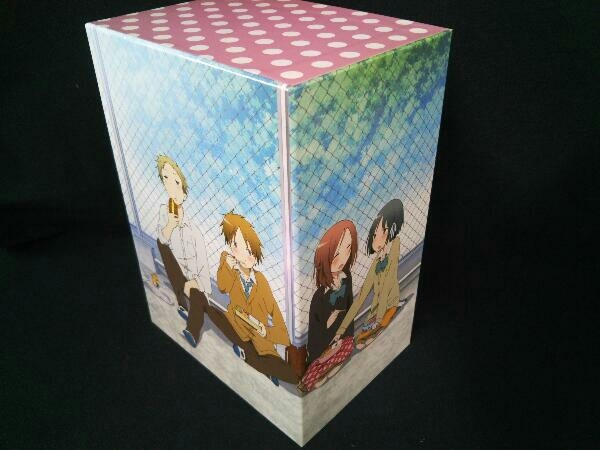 全6巻セット]一週間フレンズ｡ Vol.1~6(Blu-ray Disc) 一