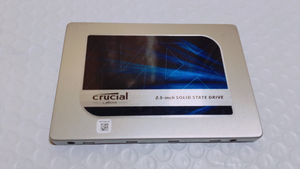 2026，限定セール S34 crucial 500GB SSD 動作確認(256GB～)｜売買されたオークション情報、yahooの商品情報をアーカイブ公開 - オークファン 256GB～