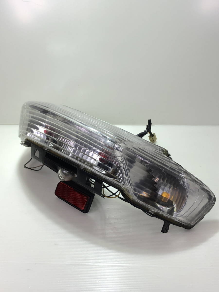 あ*ん様 YAMAHA マジェスティ250C SG03J リアLEDテールランプ