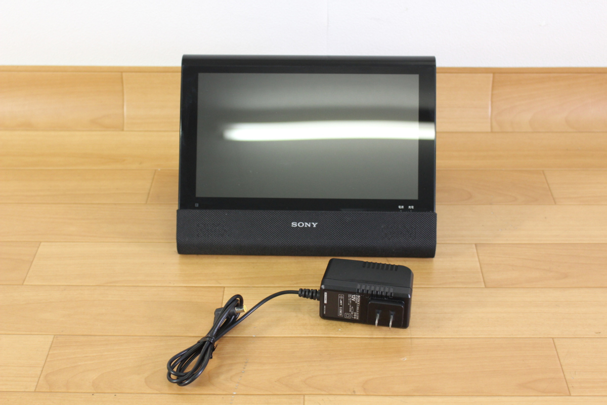 SONY ソニー 10.1V型 BDP-Z1 ポータブルブルーレイプレーヤー bdp－z1