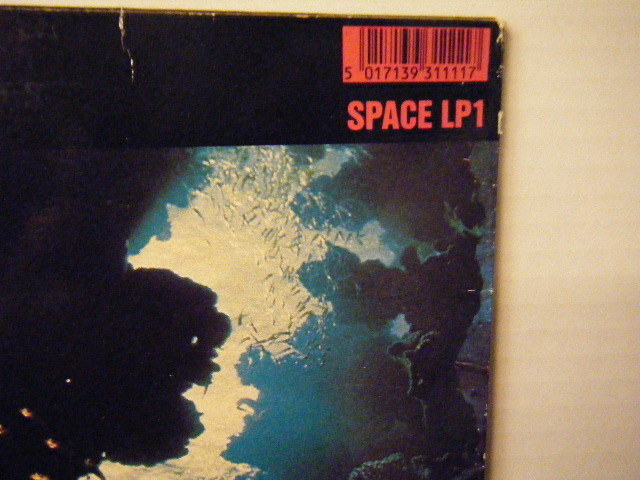 Space LP KLF SPACE Communications UK 0 | - ⁄ 1 – eBay Discogs Klf [KLF