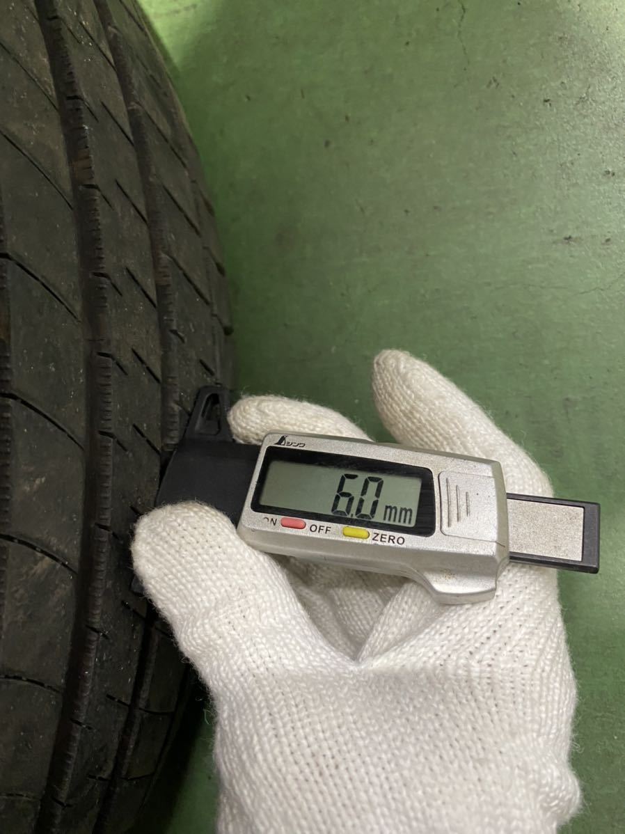 ダンロップ　ルマンV 185/60R15 4本 185&frasl;60R15 LE MANS 新品 新品国産車用 Ⅴ+