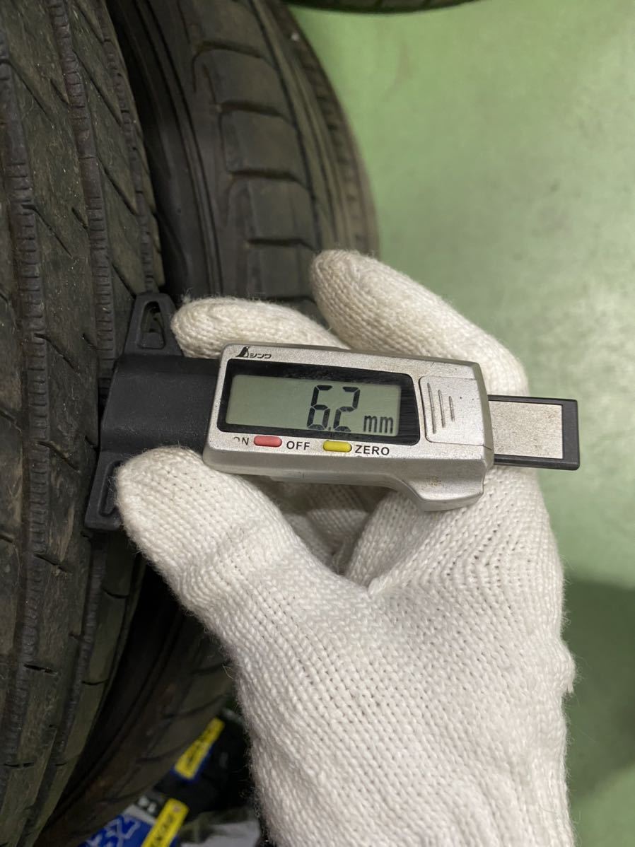 ダンロップ　ルマンV 185/60R15 4本 185&frasl;60R15 LE MANS 新品 新品国産車用 Ⅴ+