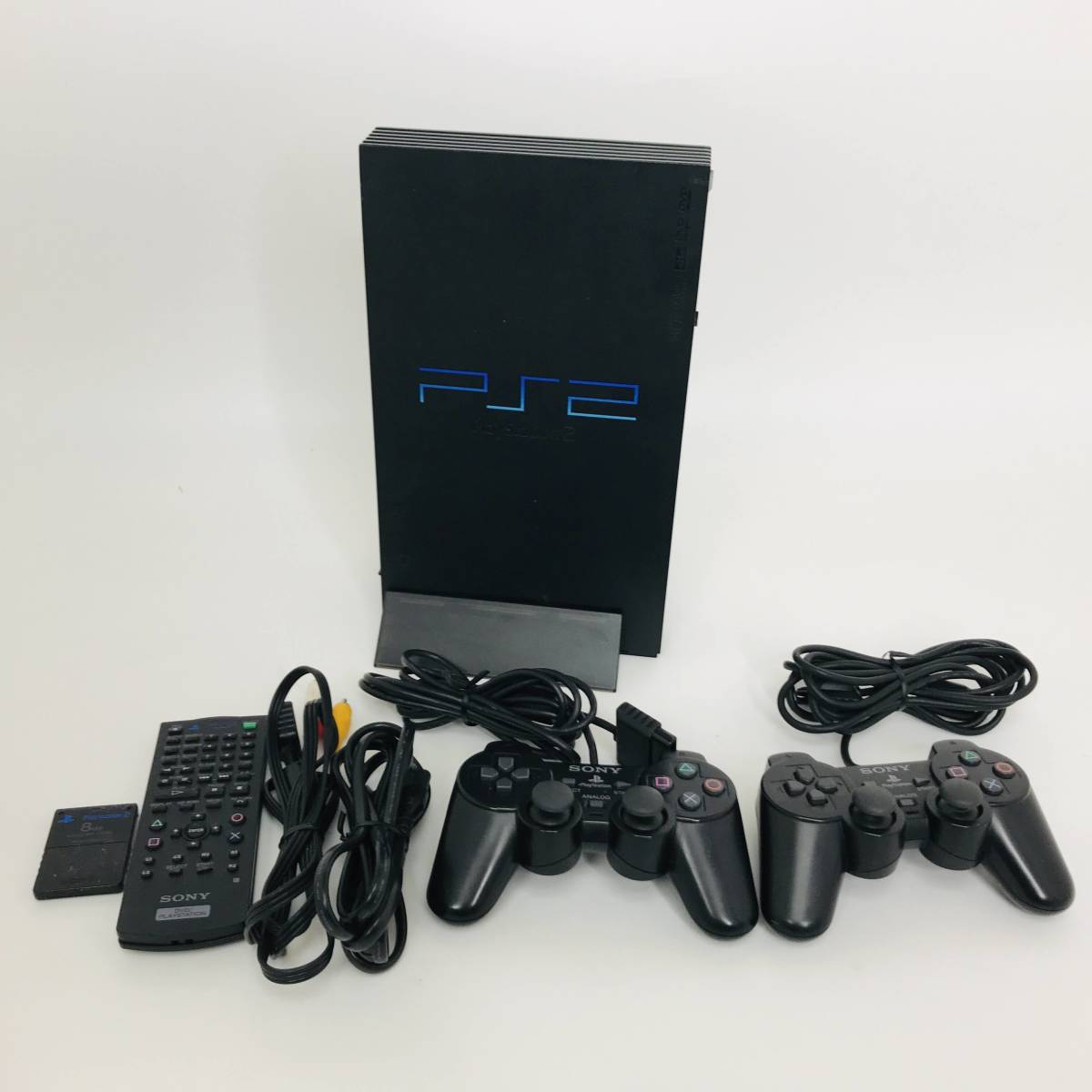 新作入荷，品質保証 匿名配送 ⑥ PlayStation 2 SCPH-50000(本体)｜売買されたオークション情報、yahooの商品情報をアーカイブ公開 - オークファン 本体、アクセサリー
