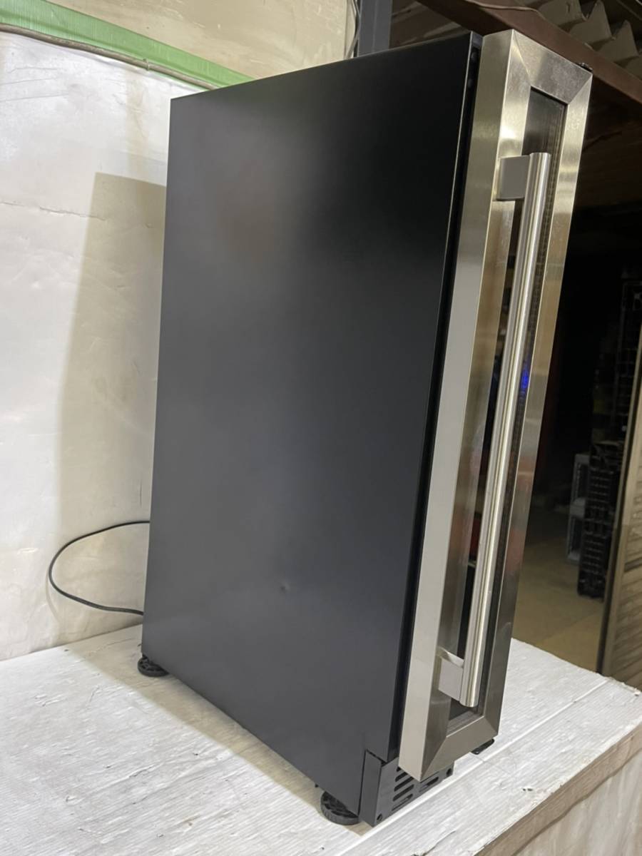 ドメティック ワインセラー ST7