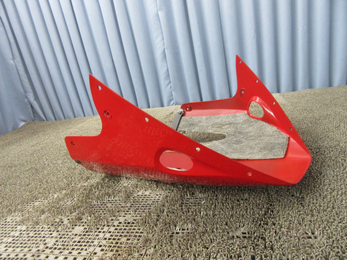 GPZ900R Ninja ZX900A 純正 アンダーカウル 2600002418438A2S GPZ900R