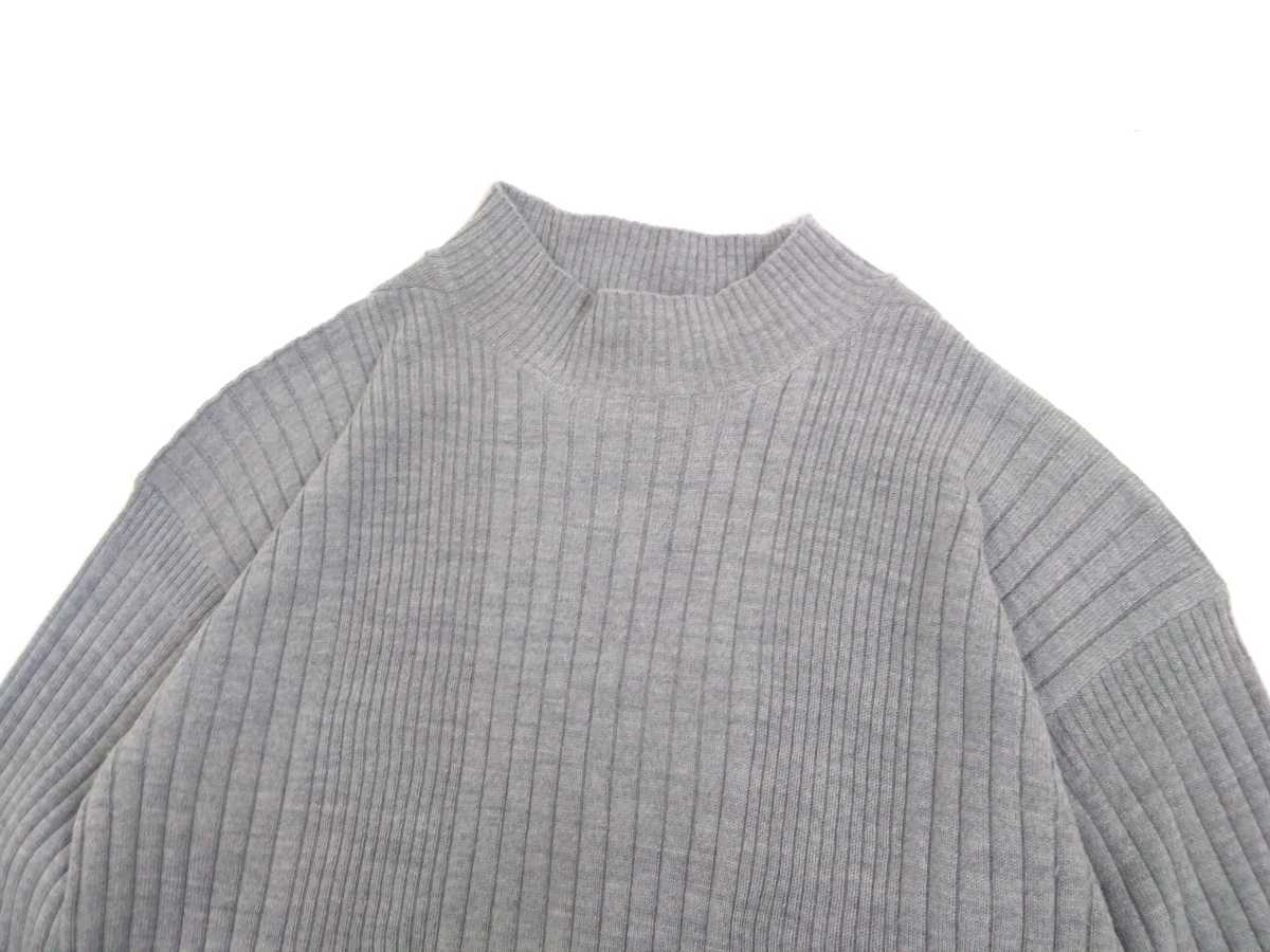 ジャンポールゴルチェ 薄手セーター Jean Paul Gaultier(ジャンポール