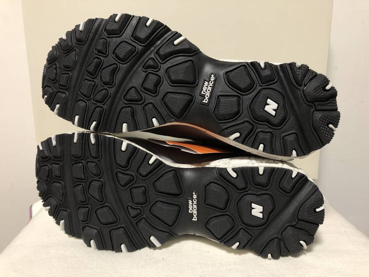 新品 New Balance TDS MSNB1GY 26.5cm 定価39,600円 us8.5 Niobium 