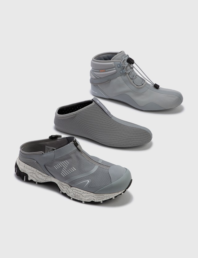 新品 New Balance TDS MSNB1GY 26.5cm 定価39,600円 us8.5 Niobium 