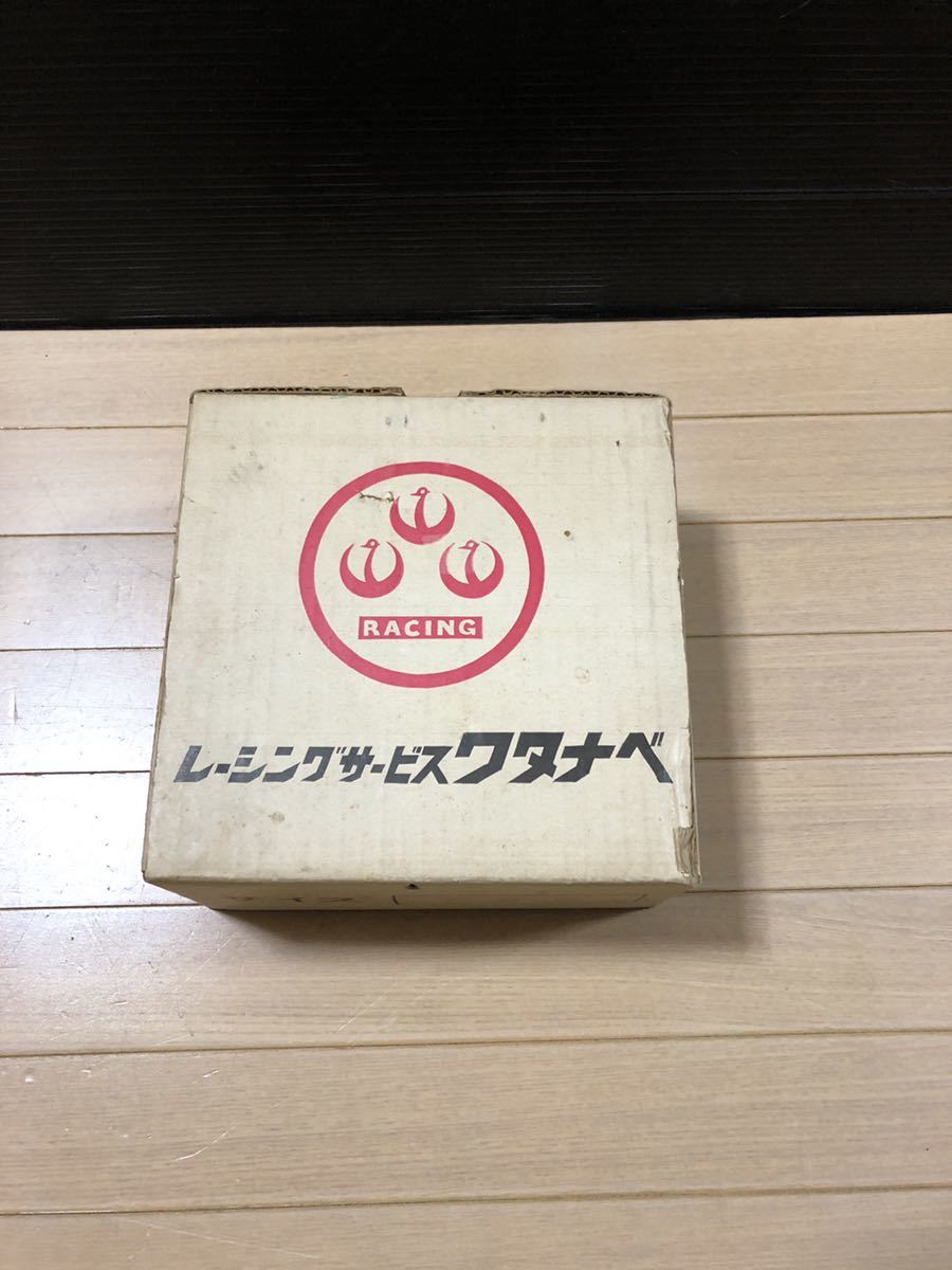 超激得，最新作 RS ワタナベ センターキャップ 70mm プラスチック デッドストック 当時物(社外品)｜売買されたオークション情報、yahooの商品情報をアーカイブ公開 - オークファン 社外品