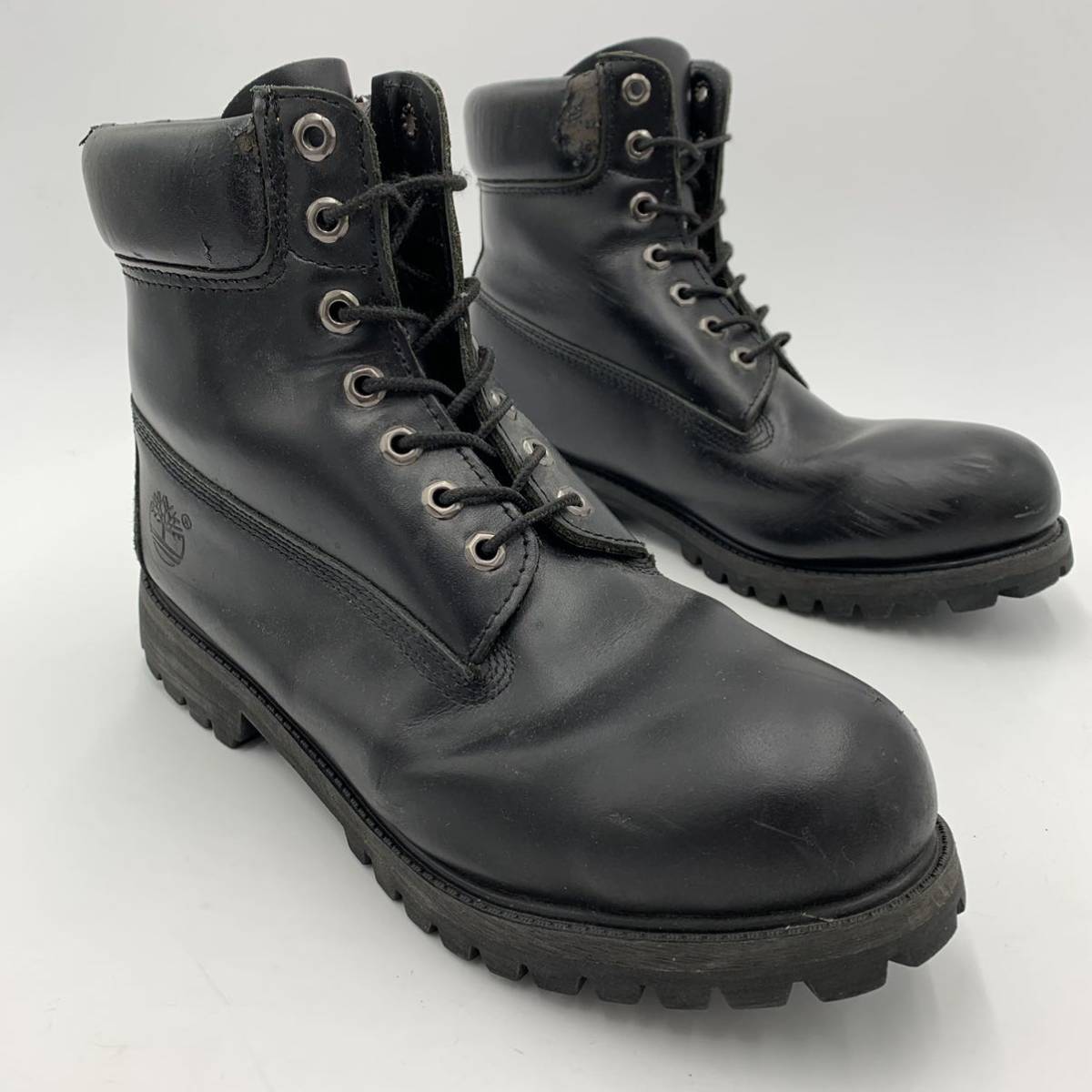 D @ 米国製 [都会のカジュアルシューズ] Timberland ティンバーランド 