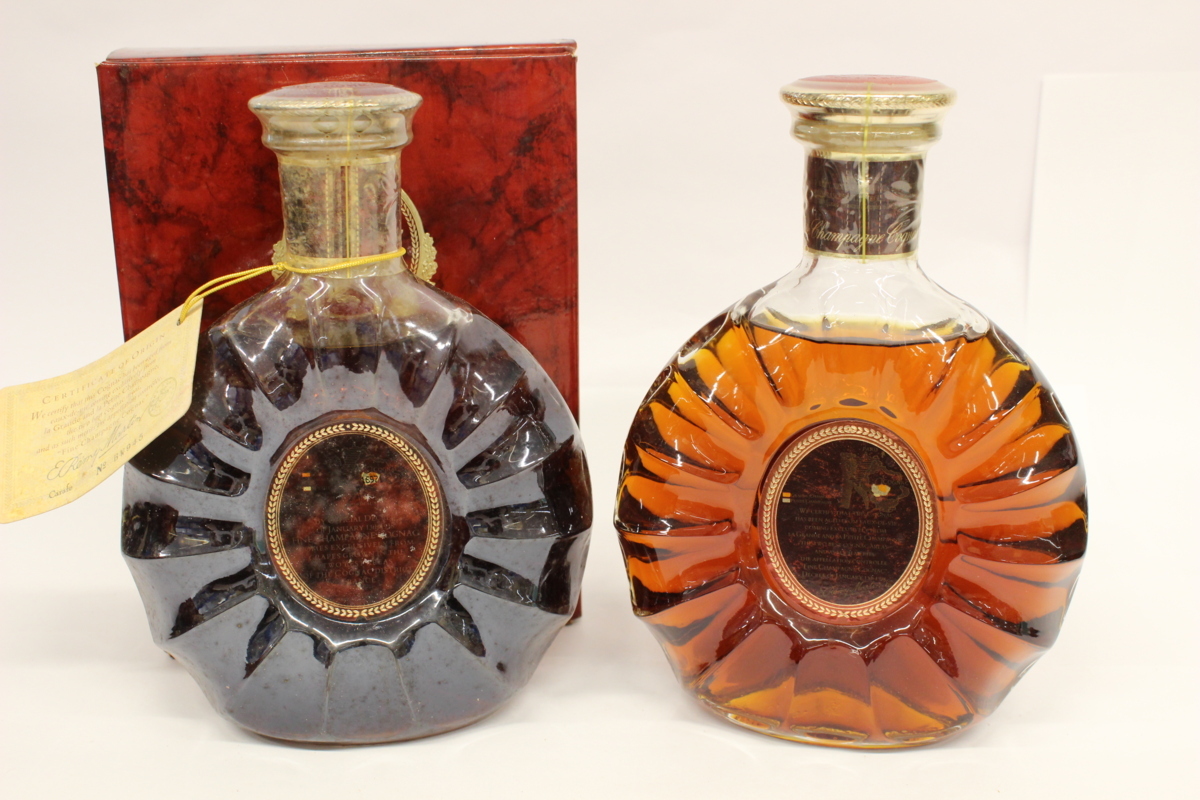 1円～ おたからや◇J0120-16 レミーマルタンREMY MARTIN XO スペシャル