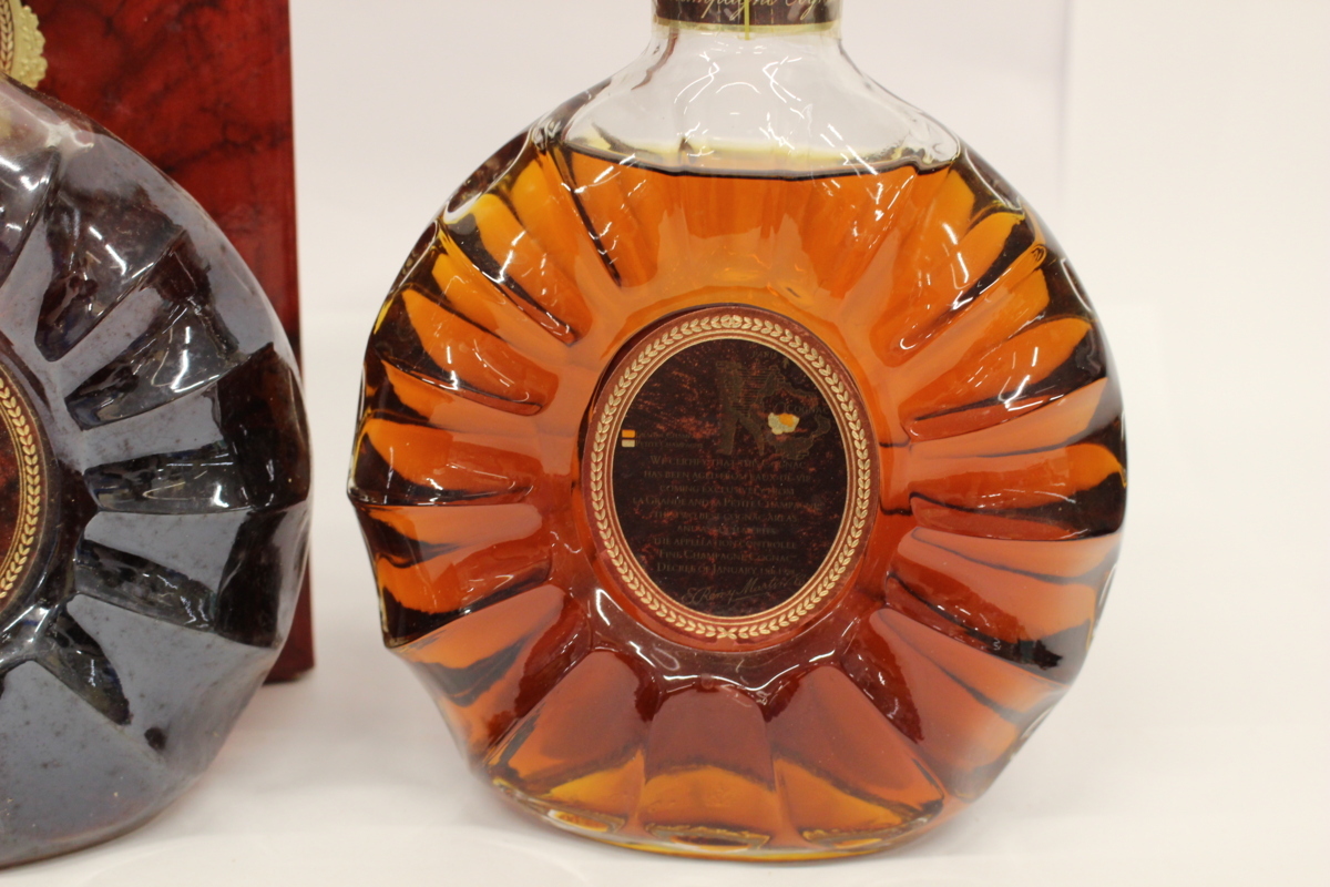 1円～ おたからや◇J0120-16 レミーマルタンREMY MARTIN XO スペシャル