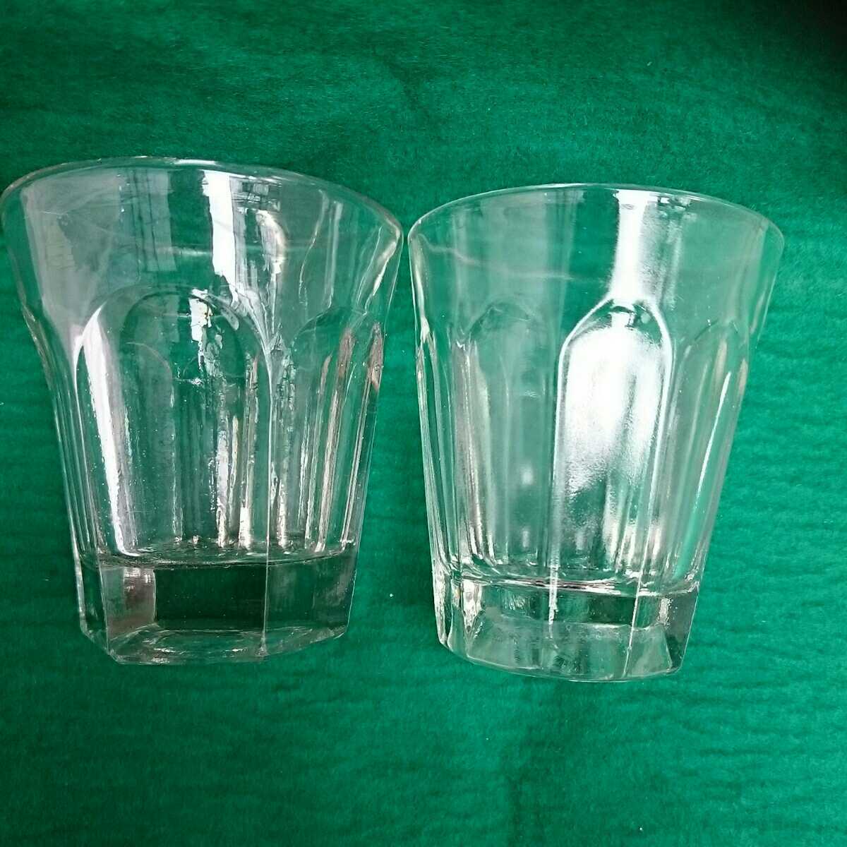 剣先コップ ◇◇ 剣先グラス レトロ -剣先コップの中古品・新品・未