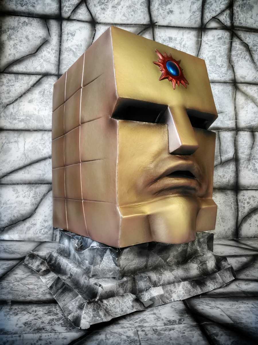 1 1 サンシャイン 原作風マスク コスプレ キン肉マン コスプレ衣装 売買されたオークション情報 Yahooの商品情報をアーカイブ公開 オークファン Aucfan Com