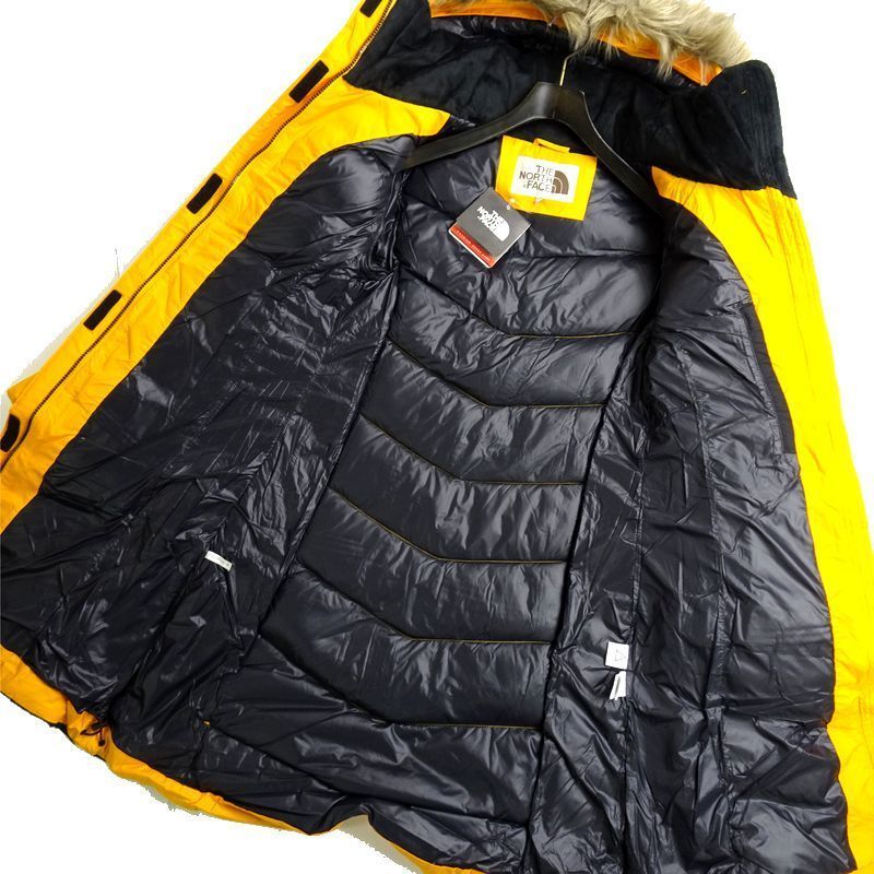 NORTH ノースフェイス FACE THE DOWN 中古新古品・未使用品THE PREMIUM 