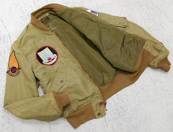 希少90s・M品番・500着限定！バズリクソンズ BUZZ RICKSON