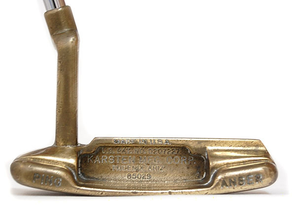 ピンパター PING 1-A PING BY KARSTEN 85029