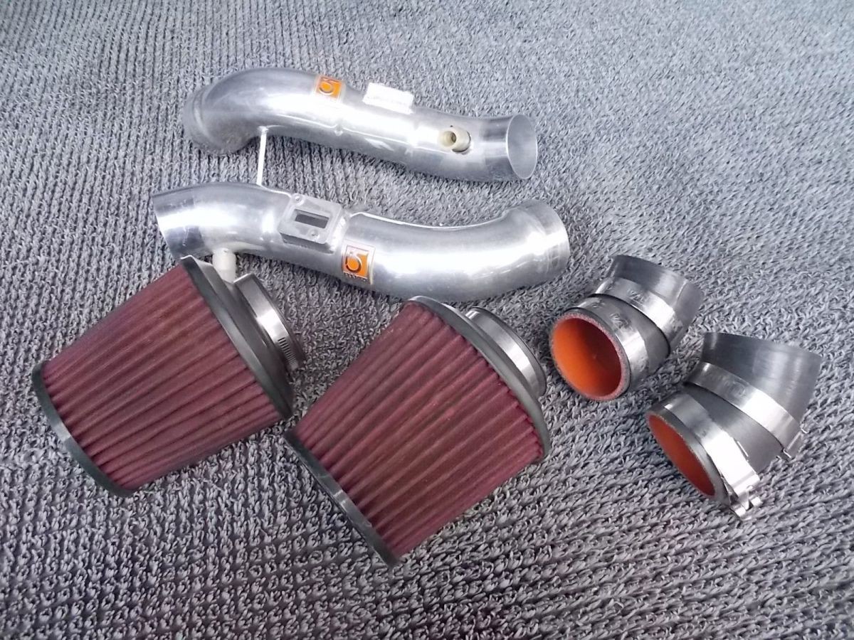 ☆希少!☆Z33 フェアレディZ 後期 FUJITA フジタ F5 エアクリ 