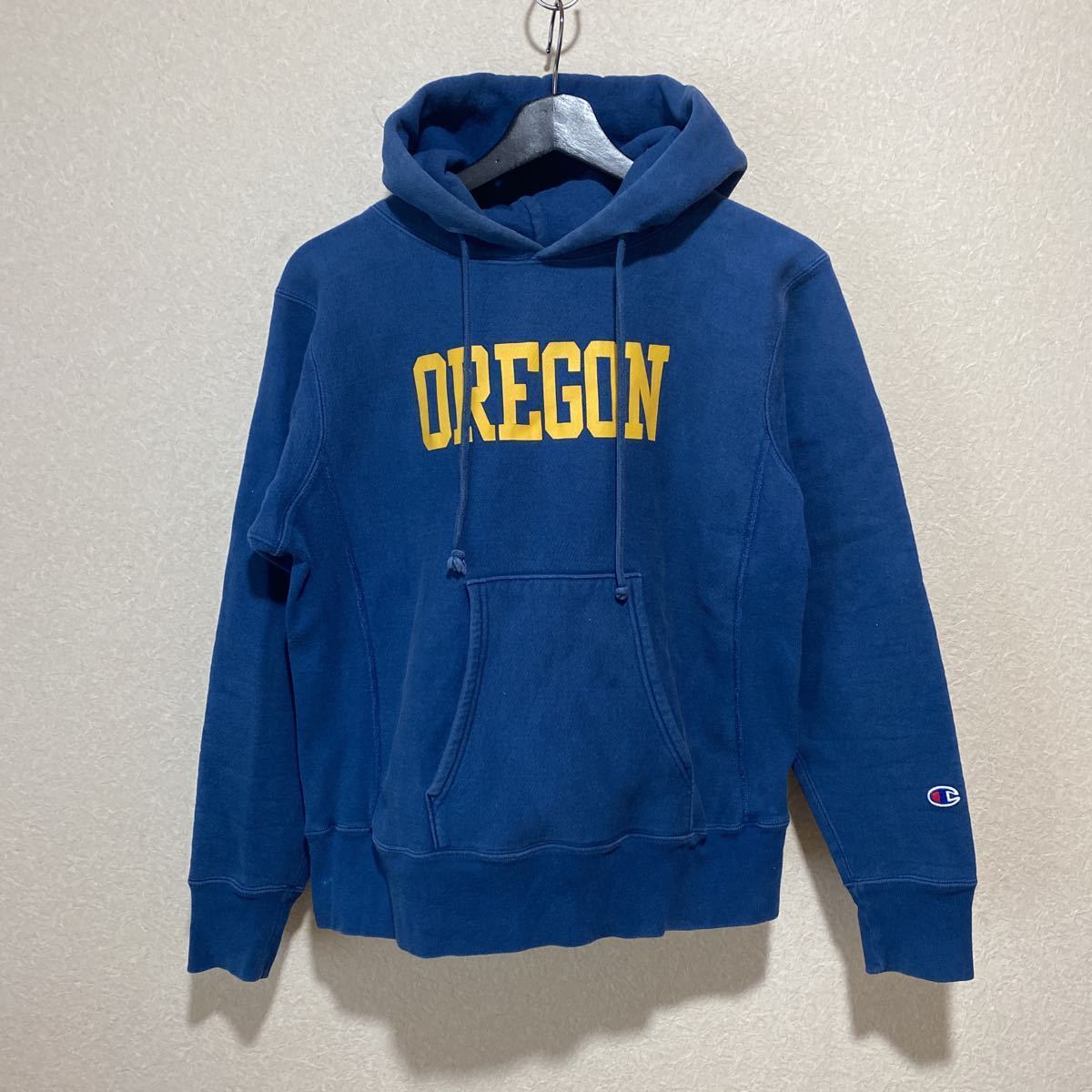Champion チャンピオン USA製 赤タグ リバースウィーブ スウェット 