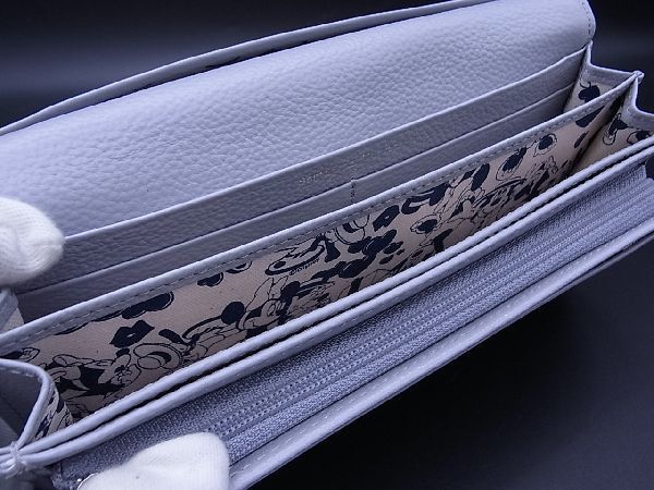 1円 Samantha Thavasa Petit Choice サマンサタバサ ディズニーコレクション レザー 二つ折り 長財布 ウォレット V9473サk 財布 売買されたオークション情報 Yahooの商品情報をアーカイブ公開 オークファン Aucfan Com