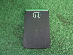 ホンダ カードキーのヤフオク の相場 価格を見る ヤフオク のホンダ カードキーのオークション売買情報は件が掲載されています